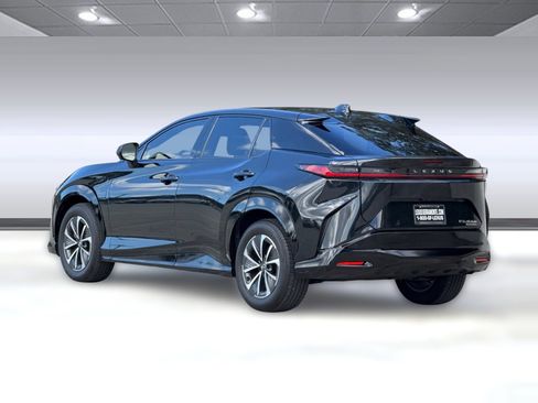 Used 2023 Lexus RZ 450e Premium w/ Technology Package AWD/4WD image 3