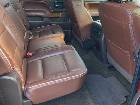 Used 2016 Chevrolet Silverado 2500 High Country image 21