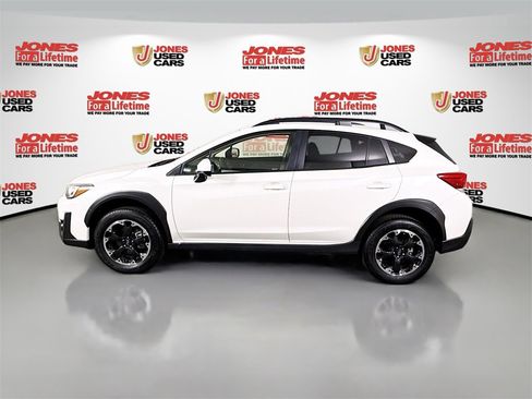 Certified 2023 Subaru Crosstrek 2.0i Premium image 14