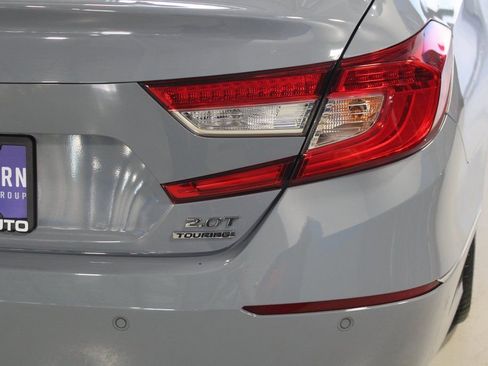 Used 2021 Honda Accord Touring image 50