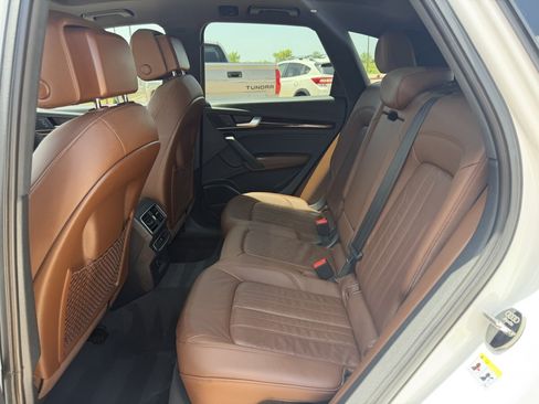 Used 2018 Audi Q5 2.0T Premium Plus AWD/4WD image 20