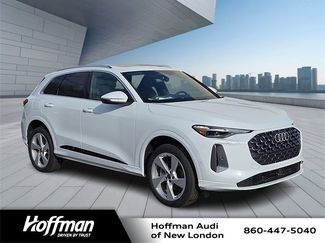 New 2025 Audi Q5 2.0T Premium Plus video 1