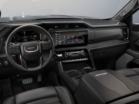 New 2026 GMC Sierra 2500 AT4X image 30
