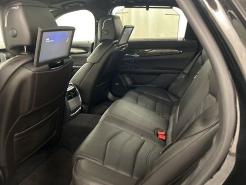 Used 2020 Cadillac CT6 Premium Luxury image 28