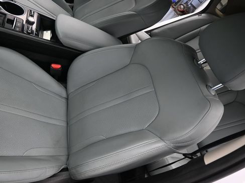 Used 2021 Kia K5 EX FWD image 9