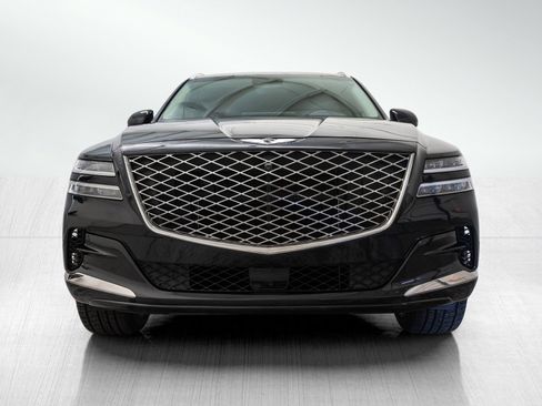 Used 2024 Genesis GV80 3.5T w/ Prestige Package image 2