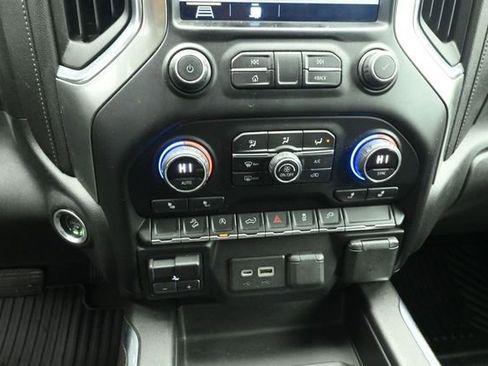 Used 2019 Chevrolet Silverado 1500 RST w/ All-Star Edition AWD/4WD image 17