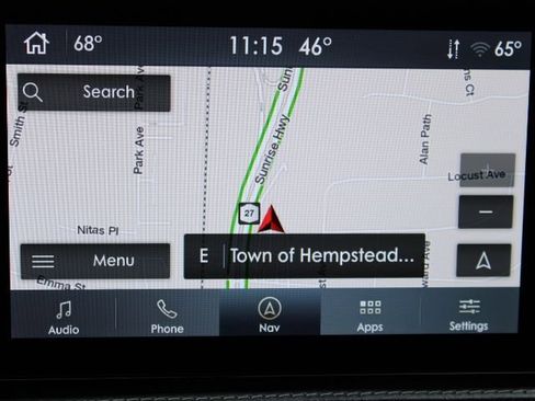 Used 2022 Lincoln Corsair Grand Touring w/ Elements Technology Bundle image 14