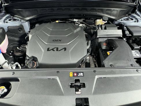 Used 2022 Kia Telluride S image 41