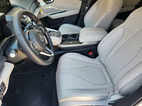 New 2026 Acura RDX w/ Technology Package AWD/4WD image 12