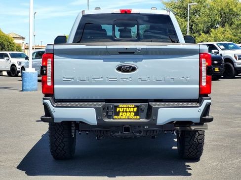 New 2026 Ford F250 Lariat w/ Tremor Off-Road Package AWD/4WD image 5