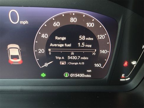 Used 2023 Honda Accord LX image 23