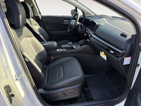 New 2026 Kia Sportage SX Prestige image 19