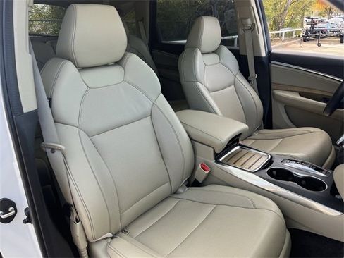 Used 2019 Acura MDX FWD w/ Technology Package image 31