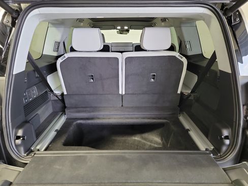 Used 2024 Rivian R1S Adventure AWD/4WD image 26