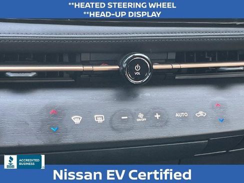 Certified 2023 Nissan Ariya FWD image 6