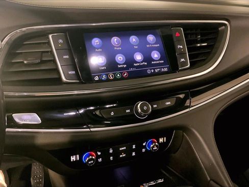 Used 2022 Buick Enclave Avenir w/ Avenir Technology Package image 6