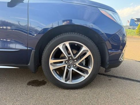 Certified 2018 Acura MDX SH-AWD w/ Advance Package image 26