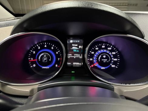 Used 2015 Hyundai Santa Fe Sport 2.0T w/ Option Group 05 image 45