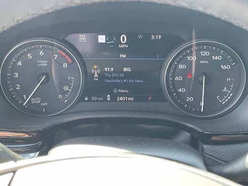 New 2026 Cadillac XT5 Premium Luxury w/ Driver Assist Package AWD/4WD image 37