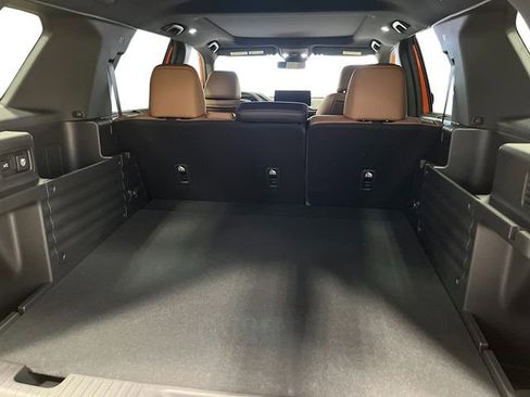 New 2026 Honda Passport TrailSport Elite image 27