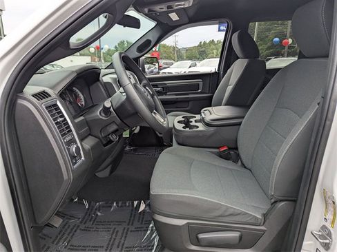 Used 2022 RAM 1500 Classic Warlock image 8