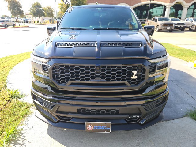 Used 2025 Ford F150 Lariat w/ Equipment Group 501A Mid AWD/4WD image 2