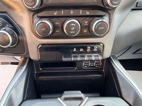 Used 2021 RAM 1500 Big Horn image 19