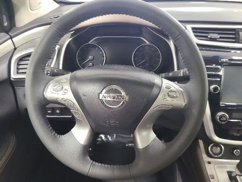 Used 2015 Nissan Murano Platinum w/ Platinum Technology Package AWD/4WD image 27