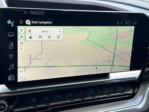 New 2025 Chevrolet Silverado 2500 High Country w/ Midnight Edition image 33