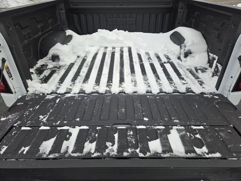 New 2026 GMC Sierra 1500 SLT w/ SLT Premium Plus Package image 37