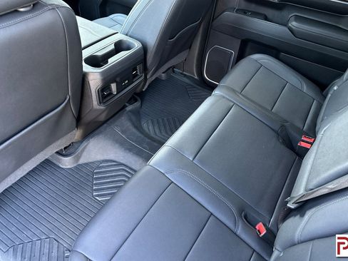 Certified 2024 Chevrolet Silverado 1500 LT Trail Boss w/ Convenience Package II image 15