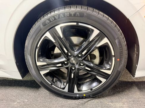 Used 2022 Kia K5 GT-Line w/ GT-Line Awd Premium Package image 16