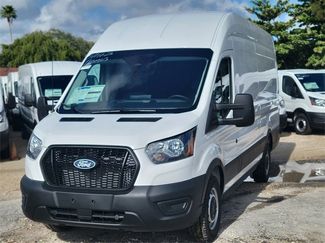 New 2026 Ford Transit 350 148 High Roof w/ Load Area Protection Package video 2