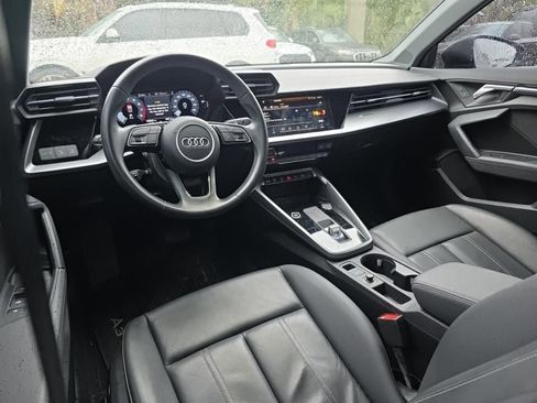 Used 2023 Audi A3 2.0T Premium w/ Convenience Package image 7