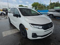 Used 2025 Honda Odyssey Sport-L image 22