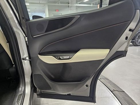 Used 2022 Lexus NX 350 AWD image 17