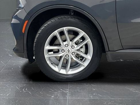 Used 2025 Dodge Durango R/T image 41