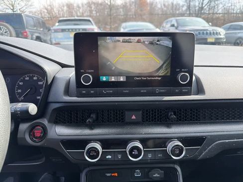 Certified 2023 Honda CR-V LX image 21