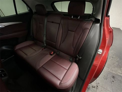 New 2025 Buick Envision Sport Touring image 25