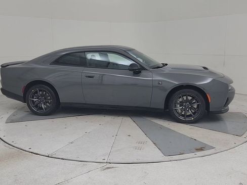 New 2026 Dodge Charger Scat Pack AWD/4WD image 17