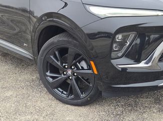 New 2026 Buick Envision Sport Touring video 3