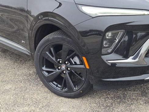 New 2026 Buick Envision Sport Touring image 3