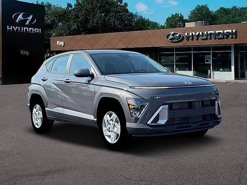 Certified 2026 Hyundai Kona SE AWD/4WD image 14