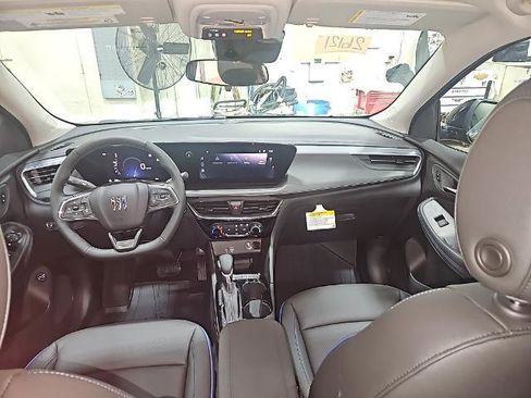 New 2026 Buick Encore GX Sport Touring w/ Comfort Package image 18