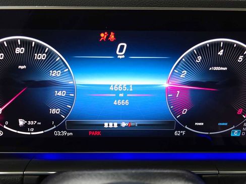 Used 2025 Mercedes-Benz GLE 350 GLE 350 image 27