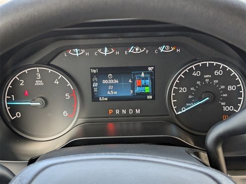 New 2026 Ford F350 XL w/ XL Chrome Package image 22