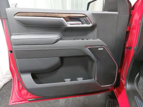 New 2026 GMC Sierra 1500 Elevation w/ Elevation Premium Package image 27