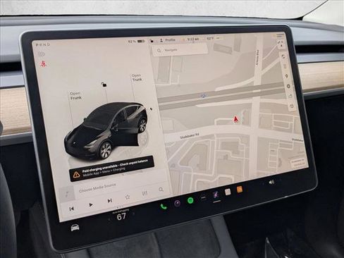 Used 2023 Tesla Model Y Long Range image 13