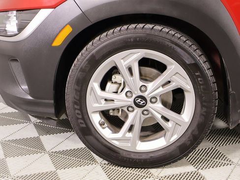 Used 2022 Hyundai Kona SEL w/ Cargo Package image 16